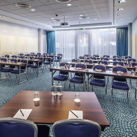Courtyard By Marriott Prague City Business billede