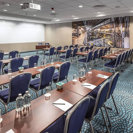 Courtyard By Marriott Prague City Business billede