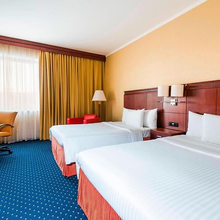 Courtyard By Marriott Prague City Værelse billede