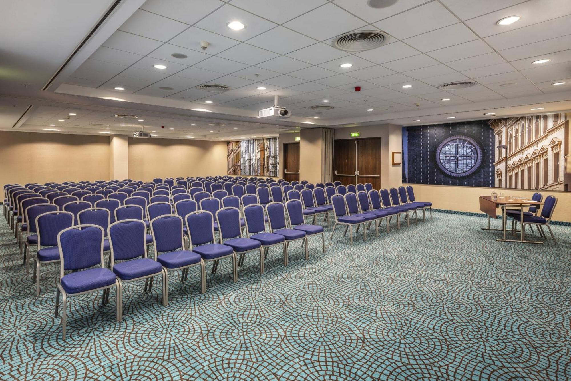 Courtyard By Marriott Prague City Business billede